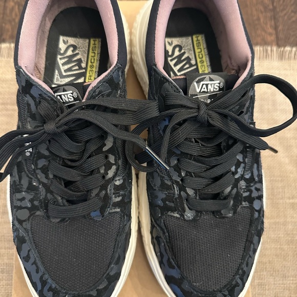 Vans Ultrarange Neo Vr3 - Animal Print - Picture 4 of 11